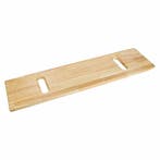 Houten transferplank / glijplank | Afmetingen: 19,4 x 74 x 2, Ophalen of Verzenden, Nieuw