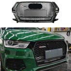 Grille Voor Audi Q3/Q3 S Line 8U (SUV) Facelift – RS Look,, Auto-onderdelen, Carrosserie en Plaatwerk, Ophalen of Verzenden, Nieuw