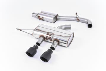 Milltek Volkswagen Golf Mk6 R 2.0 TFSI 270PS SSXVW220, Verzenden, Nieuw