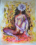 Christiane Guerry - FLEUR