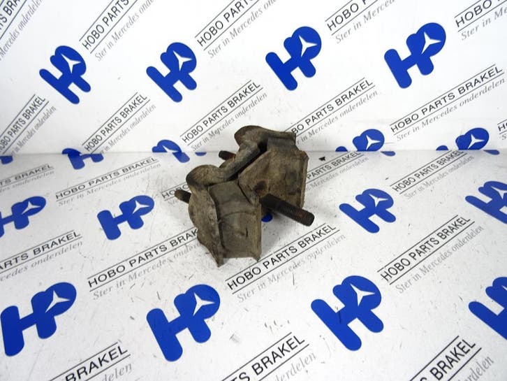 Motorsteun A 163 240 0317 o.a: ML-klasse w163, Auto-onderdelen, Motor en Toebehoren, Gebruikt, 3 maanden garantie, Mercedes-Benz