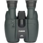 Tweedehands Canon 10 x 32 IS CM9313, Audio, Tv en Foto, Optische apparatuur | Verrekijkers, Ophalen of Verzenden, Gebruikt, 8 tot 12x