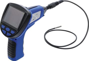Inspectiecamera met LCD monitor, Verzenden, Nieuw