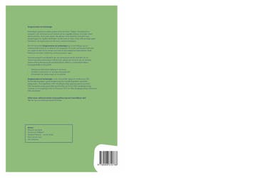 ECK Keuzedeel Zorginnovaties en technologie Le 9789006310788, Verzenden, Zo goed als nieuw
