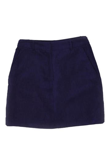 Vero Moda Rok in maat 38 Paars, Vero Moda, Verzenden, Gedragen, Overige kleuren