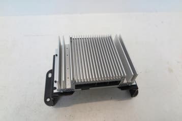 radio navigatie versterker Hyundai IX35 2.0 CRDI 96370-2Y000, Verzenden, Gebruikt