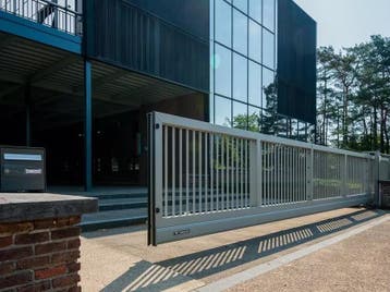 Industriële schuifpoorten voor bedrijven, Nieuw