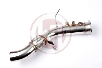 Wagner 535D Downpipe, Verzenden