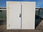 Koelcel / Vriescel combinatie 240 x 330 x 240 cm, Nieuw in verpakking, Koelen en Vriezen