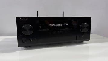 Pioneer - VSX-832 Solid state meerkanaals receiver, Nieuw