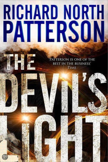 The Devils Light - Richard North-Patterson 9780857387684, Boeken, Verzenden, Gelezen, Richard North-Patterson
