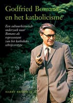 9789463013468 Godfried Bomans en het katholicisme, Verzenden, Nieuw, Harry Broshuis