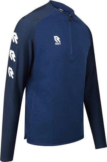 2dekans | Robey Performance Trainingssweater Heren - Maat XL, Ophalen of Verzenden, Zo goed als nieuw, Maat 56/58 (XL), Robey