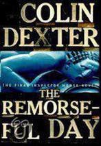 Inspector Morse Mysteries-The Remorseful Day 9780609606223, Verzenden, Gelezen, Colin Dexter