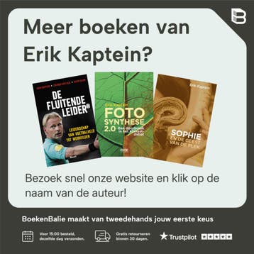Mentale kracht - Erik Kaptein 9789024438648, Boeken, Verzenden, Zo goed als nieuw, Erik Kaptein