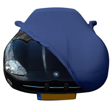 Autohoes voor Jaguar XK X100 XK8 (1996-2005) Indoor BESTE, Ophalen of Verzenden, Nieuw, Op maat