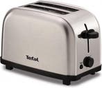 Tefal Ultra Mini TT330D - Broodrooster, Witgoed en Apparatuur, Broodroosters, Verzenden, Nieuw
