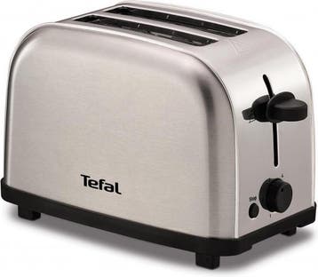 Tefal Ultra Mini TT330D - Broodrooster, Verzenden, Nieuw