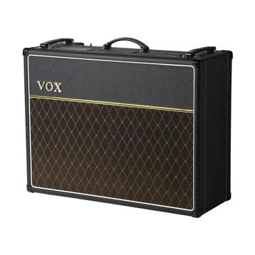 Vox AC15 C1X 15W buizen gitaarversterker met 12 inch, Ophalen of Verzenden, Nieuw