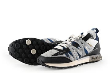 Cruyff Sneakers in maat 37 Wit, Wit, Cruyff, Verzenden, Sneakers of Gympen