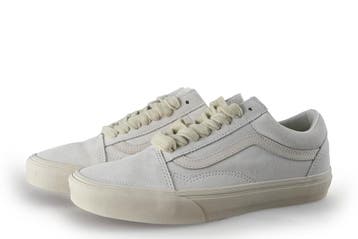 Vans Sneakers in maat 39 Wit, Kleding | Dames, Schoenen, Verzenden, Wit, Vans, Sneakers of Gympen