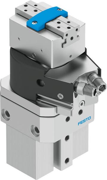 Festo Zwenkgrijpeenheid 4.5mm Slag - Bouwgrootte 16, Verzenden, Nieuw
