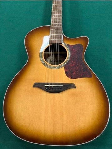 Vintage - Vga990 Sweetwater Sunburst - - Elektro-akoestische, Nieuw