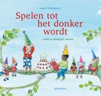 Spelen tot het donker wordt 9789045131870 Monique Hagen, Verzenden, Zo goed als nieuw, Monique Hagen