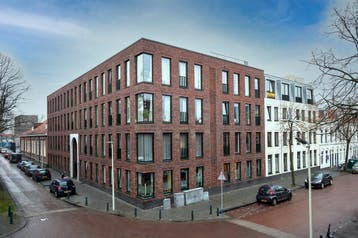 Te huur: Appartement s-Gravenzandelaan in Den Haag, Den Haag, Appartement, Zuid-Holland