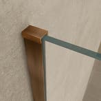 Wiesbaden Slim Profielset met Stabilisatiestang voor Slim, Ophalen of Verzenden, Nieuw, Rvs