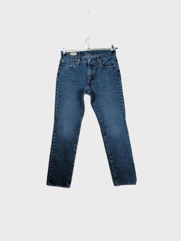 LEVI STRAUSS & CO. Jeans Heren maat WW30 / L32 Blauw Vintage, Ophalen of Verzenden, Nieuw