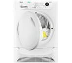 Zanussi Condensdroger 7KG Energieklasse B ZDP7203P, Verzenden, Nieuw