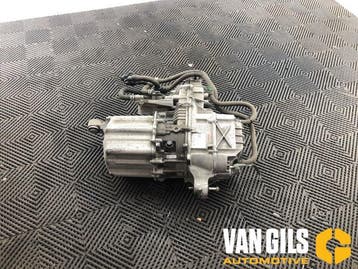 Elektromotor elektrische auto Tesla Model S O334321, Auto-onderdelen, Ophalen of Verzenden, Nieuw
