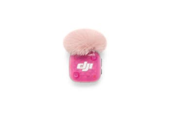 DJI Mic Mini 2S Time Series Magnetic Front Cover Set, Nieuw