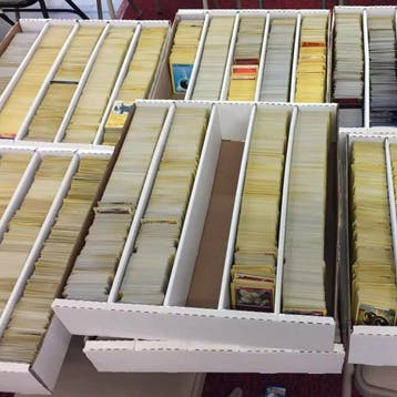 Pokémon Kaarten Sale – Zeldzaam en Glimmend!, Nieuw, Meerdere kaarten, Foil
