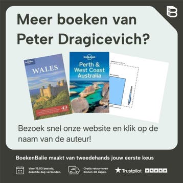 Croatia 9781786578051 Peter Dragicevich, Verzenden, Gelezen, Peter Dragicevich