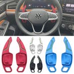 Volkswagen Aluminium Paddle Shifters | Golf 7 8 Tiguan Passa, Verzenden, Nieuw
