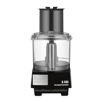 Waring foodprocessor 3,3L WFP14SK, Verzenden, Nieuw in verpakking