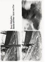 Boris Mikhailov - Series of Four (Serie Von Vier), Boeken, Historische romans, Verzenden, Nieuw