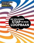 De volgende stap in je loopbaan 9789492620095, Verzenden, Zo goed als nieuw