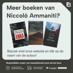 Ik ben niet bang 9789048814725 Niccolò Ammaniti, Verzenden, Zo goed als nieuw, Niccolò Ammaniti