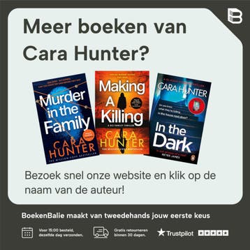 All the Rage - Cara Hunter 9780241985113, Verzenden, Zo goed als nieuw, Cara Hunter