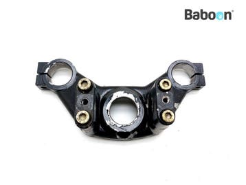 Voorvork Kroonplaat Cagiva Roadster 125 1997-2000, Verzenden, Gebruikt