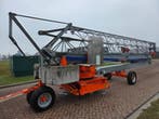 Bouwkraan Terex - Arcomet A21H - 21 meter, Zakelijke goederen, Machines en Bouw | Kranen en Graafmachines, Hijswerktuig