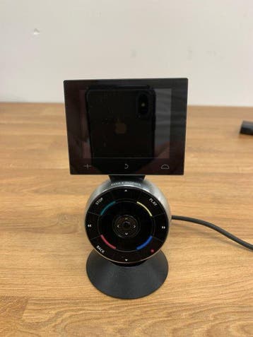 Bang & Olufsen - Beo 5 - remote control with desk charger -, Nieuw