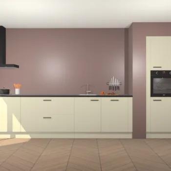 Magnolia keuken Calgary 86506, Verzenden, Nieuw
