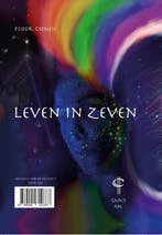 Leven in Zeven 9789090310787 Floor en, Verzenden, Gelezen, Floor en