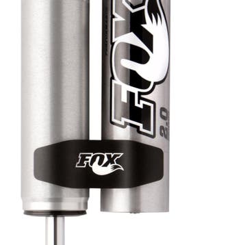 Fox 02+ Mercedes G-500 2.0 Performance Series 8.6in. Smooth, Ophalen of Verzenden, Nieuw