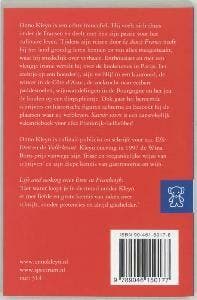 Savoir vivre / Zwarte beertjes / 3374 9789046150177 O. Kleyn, Verzenden, Gelezen, O. Kleyn
