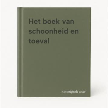 Het boek van schoonheid en toeval 9789464363494, Verzenden, Gelezen